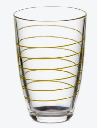 Стакан Спираль 360 мл 1 шт52555 